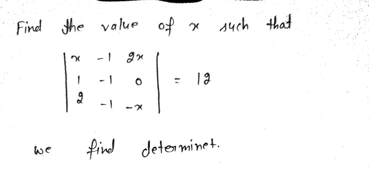 Calculus homework question answer, step 1, image 1